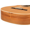 Ortega R20GRG Traditional Series 4/4 Nylon String Guitar 6-String + Pro Gig Bag