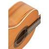 Ortega R20GRG Traditional Series 4/4 Nylon String Guitar 6-String + Pro Gig Bag
