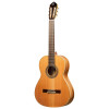 Ortega R20GRG-L Traditional Series 4/4 Nylon String Guitar 6-String + Pro Gig Bag