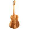 Ortega R20GRG-L Traditional Series 4/4 Nylon String Guitar 6-String + Pro Gig Bag
