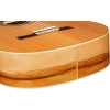 Ortega R20GRG-L Traditional Series 4/4 Nylon String Guitar 6-String + Pro Gig Bag
