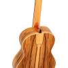 Ortega R20GRG-L Traditional Series 4/4 Nylon String Guitar 6-String + Pro Gig Bag