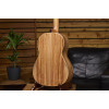 Ortega R20GSNRG Traditional Series 4/4 Nylon String Guitar 6-String + Pro Gig Bag