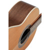 Ortega R20GSNWN Traditional Series 4/4 Nylon String Guitar 6-String + Pro Gig Bag