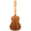Ortega R20GWN-L Traditional Series 4/4 size Nylon String Guitar 6-String, lefthanded + Pro Gig Bag