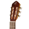 Ortega R20GWN-L Traditional Series 4/4 size Nylon String Guitar 6-String, lefthanded + Pro Gig Bag