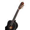 Ortega R221BK-L Family Series 4/4 Konzertgitarre 6 String Lefty - Fichte / Mahagoni + Bag