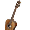 Ortega R23RO Thermo Series 4/4 Nylon String Guitar 6-String - Satin Dark Brown + Gig Bag