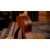 Ortega R23RO Thermo Series 4/4 Nylon String Guitar 6-String - Satin Dark Brown + Gig Bag