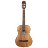 Ortega R23RO Thermo Series 4/4 Nylon String Guitar 6-String - Satin Dark Brown + Gig Bag