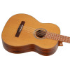 Ortega R24RO Thermo Series 4/4 Nylon String Guitar 6-String + Pro Gig Bag