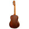 Ortega R24RO Thermo Series 4/4 Nylon String Guitar 6-String + Pro Gig Bag