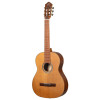 Ortega R24RO Thermo Series 4/4 Nylon String Guitar 6-String + Pro Gig Bag