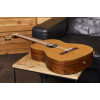 Ortega R24RO Thermo Series 4/4 Nylon String Guitar 6-String + Pro Gig Bag