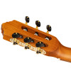Ortega R24RO Thermo Series 4/4 Nylon String Guitar 6-String + Pro Gig Bag