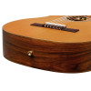 Ortega R24RO Thermo Series 4/4 Nylon String Guitar 6-String + Pro Gig Bag