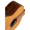 Ortega R24RO Thermo Series 4/4 Nylon String Guitar 6-String + Pro Gig Bag