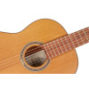Ortega R24RO Thermo Series 4/4 Nylon String Guitar 6-String + Pro Gig Bag