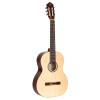 Ortega R55 Student Series Pro 4/4 Classical Guitar 6-String - Natural