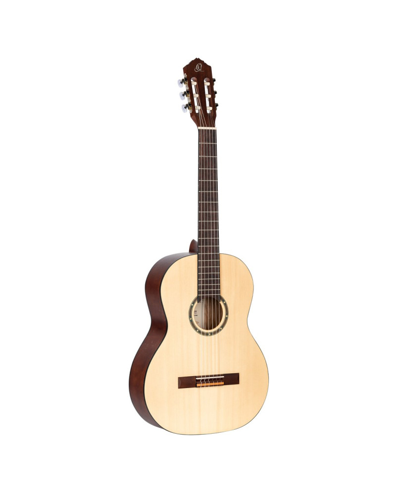 Ortega R55 Student Series Pro 4/4 Classical Guitar 6-String - Natural