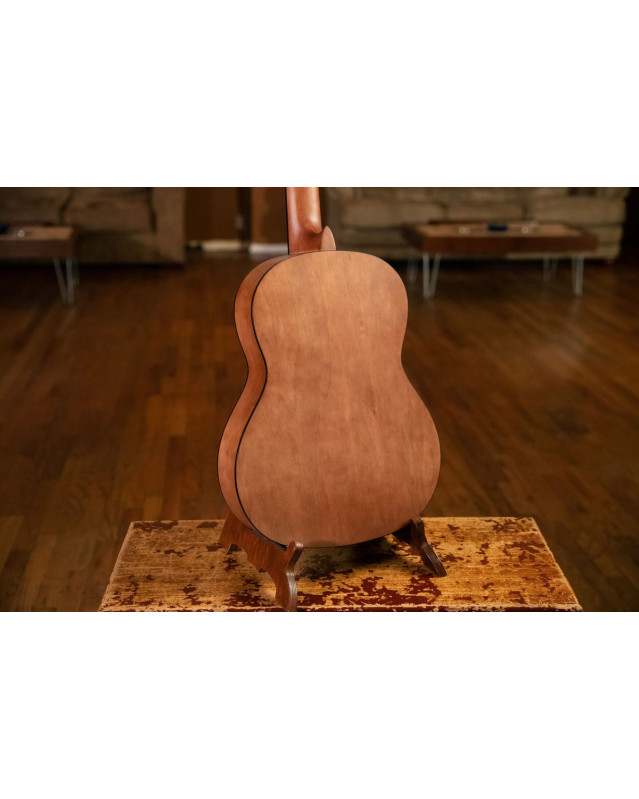 Ortega R55 Student Series Pro 4/4 Classical Guitar 6-String - Natural