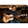 Ortega R55 Student Series Pro 4/4 Classical Guitar 6-String - Natural