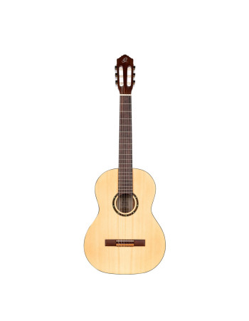 Ortega R55 Student Series Pro 4/4 Classical Guitar 6-String - Natural