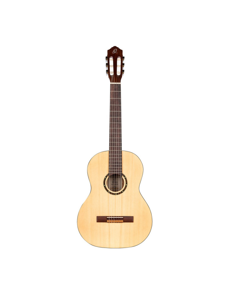 Ortega R55 Student Series Pro 4/4 Classical Guitar 6-String - Natural