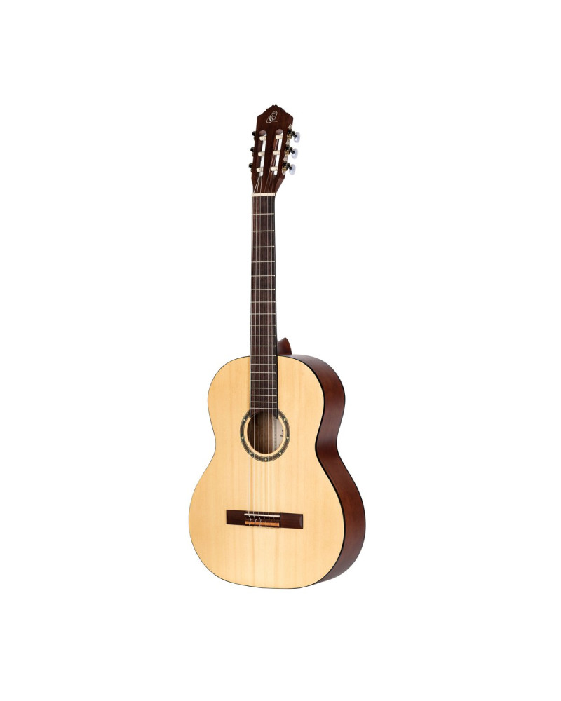 Ortega R55 Student Series Pro 4/4 Classical Guitar 6-String - Natural
