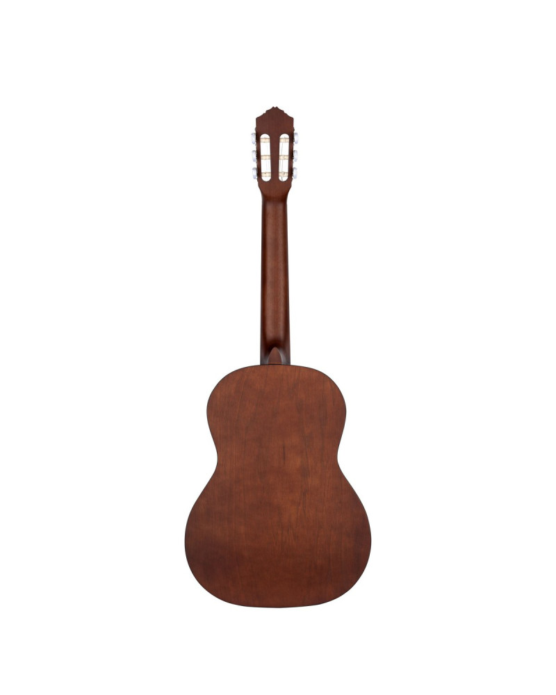 Ortega R55 Student Series Pro 4/4 Classical Guitar 6-String - Natural