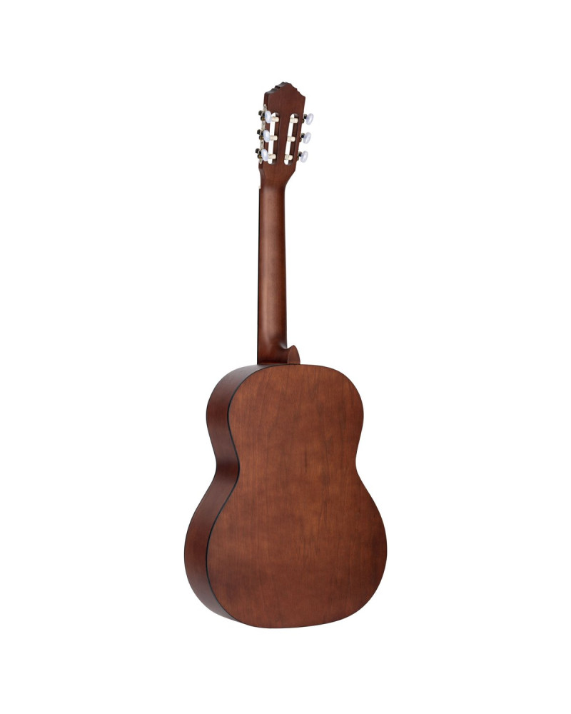 Ortega R55 Student Series Pro 4/4 Classical Guitar 6-String - Natural