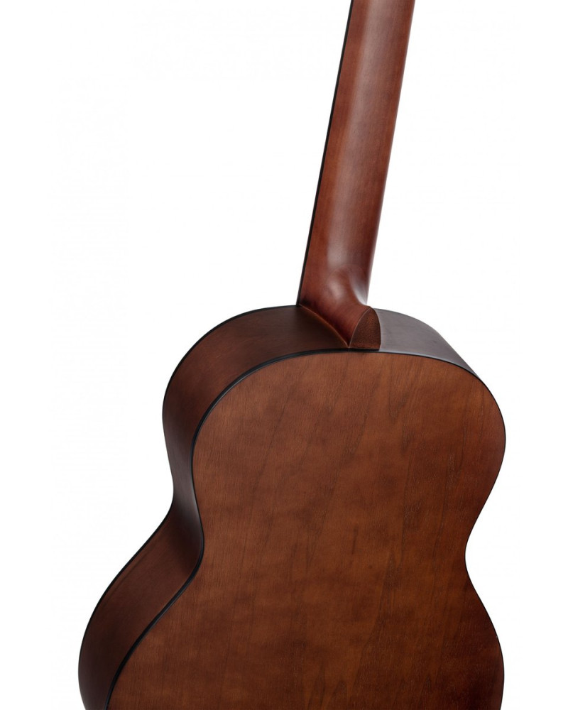 Ortega R55 Student Series Pro 4/4 Classical Guitar 6-String - Natural