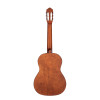 Ortega R55BFT Student Series Pro 4/4 Classical Guitar 6 String - Solid Spruce / Catalpa Bourbon Fade