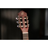 Ortega RCE125MMSN Family Series 4/4 Classical Slim Neck Guitar 6 String - Mahogany Natural + Gig Bag