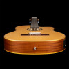 Ortega RCE125SN Family Series 4/4 Classical Slim Neck Guitar 6 String - Spruce / Mahogany Natural + Gig Bag