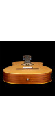 Ortega RCE125SN Family Series 4/4 Classical Slim Neck Guitar 6 String - Spruce / Mahogany Natural + Gig Bag