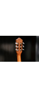 Ortega RCE125SN Family Series 4/4 Classical Slim Neck Guitar 6 String - Spruce / Mahogany Natural + Gig Bag