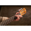 Ortega RCE125SN Family Series 4/4 Classical Slim Neck Guitar 6 String - Spruce / Mahogany Natural + Gig Bag