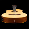 Ortega RCE125SN-L Family Series 4/4 Classical Slim Neck Guitar 6 String Lefty - Spruce / Mahogany Natural + Gig Bag