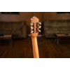 Ortega RCE131 Family Series Pro 4/4 Classical Guitar 6 String - Solid Cedar / Mahogany Natural + Gig Bag