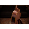 Ortega RCE131L Family Series Pro 4/4 Classical Guitar 6 String Lefty - Solid Cedar / Mahogany Natural + Gig Bag
