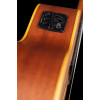 Ortega RCE131SN Family Series Pro 4/4 Classical Slim Neck Guitar 6 String - Solid Cedar / Mahogany Natural + Gig Bag