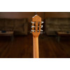 Ortega RCE131SN Family Series Pro 4/4 Classical Slim Neck Guitar 6 String - Solid Cedar / Mahogany Natural + Gig Bag