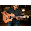 Ortega RCE131SN Family Series Pro 4/4 Classical Slim Neck Guitar 6 String - Solid Cedar / Mahogany Natural + Gig Bag