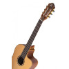 Ortega RCE131SN Family Series Pro 4/4 Classical Slim Neck Guitar 6 String - Solid Cedar / Mahogany Natural + Gig Bag