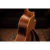 Ortega RCE131SN-L Family Series Pro 4/4 Classical Slim Neck Guitar 6 String Lefty - Solid Cedar / Mahogany Natural + Gig