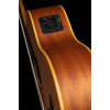 Ortega RCE131SN-L Family Series Pro 4/4 Classical Slim Neck Guitar 6 String Lefty - Solid Cedar / Mahogany Natural + Gig
