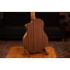 Ortega RCE133-7 Family Series Pro Classical Guitar 7 String - Solid Spruce / Sapele Natural + Gig Bag