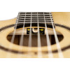 Ortega RCE138-T4-L Performer Series 4/4 Thinline Classical Guitar 6-String Lefty - Natural + Gig Bag