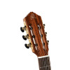 Ortega RCE138-T4-L Performer Series 4/4 Thinline Classical Guitar 6-String Lefty - Natural + Gig Bag
